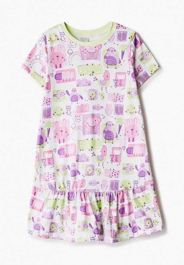 Платье домашнее КотМарКот 680₽