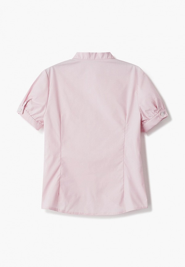 Блуза NinoMio цвет розовый  Фото 2