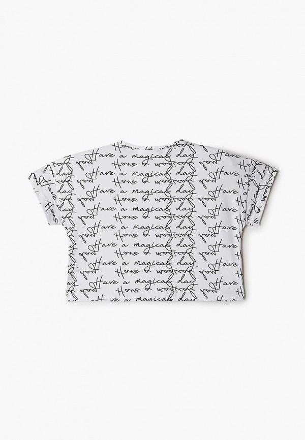 фото Футболка coccodrillo