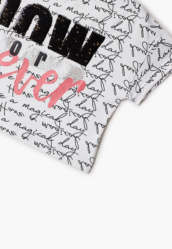 фото Футболка coccodrillo