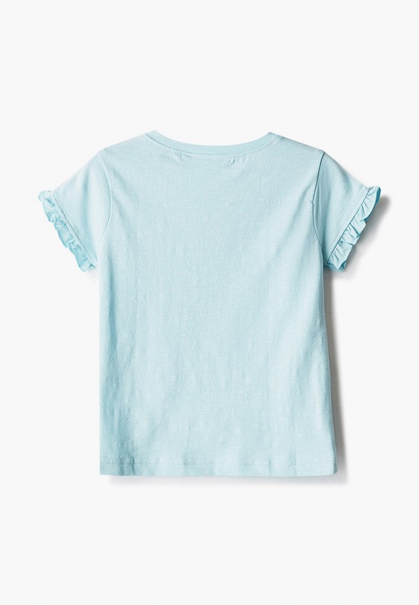 фото Футболка coccodrillo