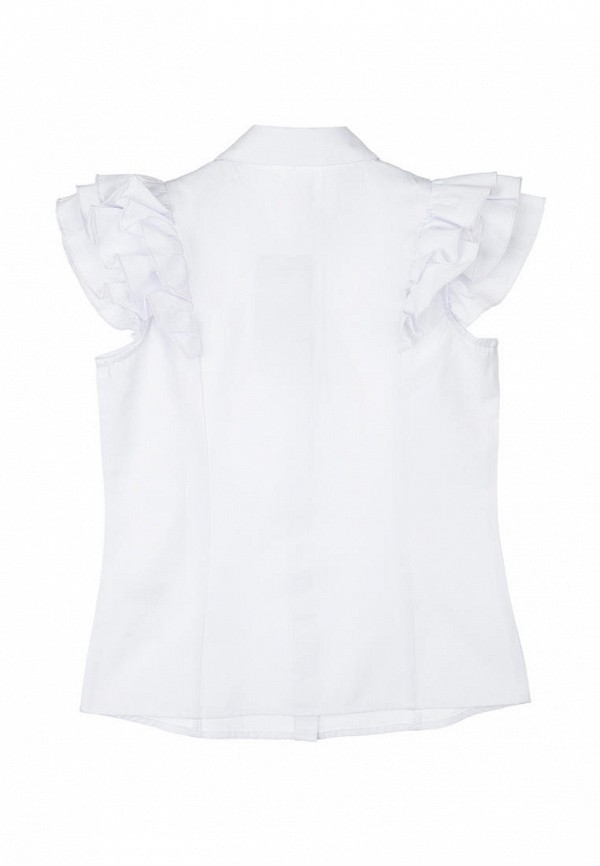 Блуза PlayToday цвет белый  Фото 2