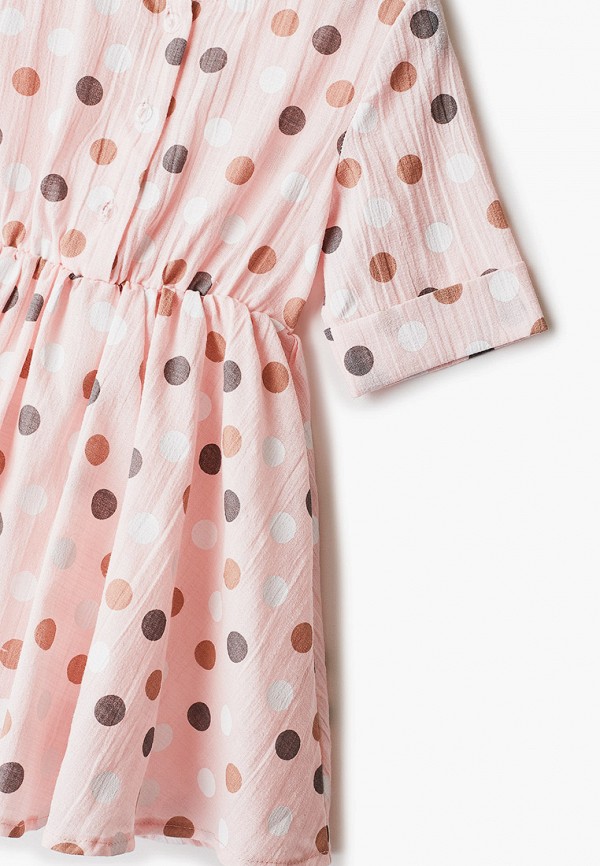 

Платье Kaftan, Розовый