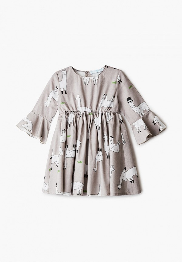 

Платье Kaftan, Серый