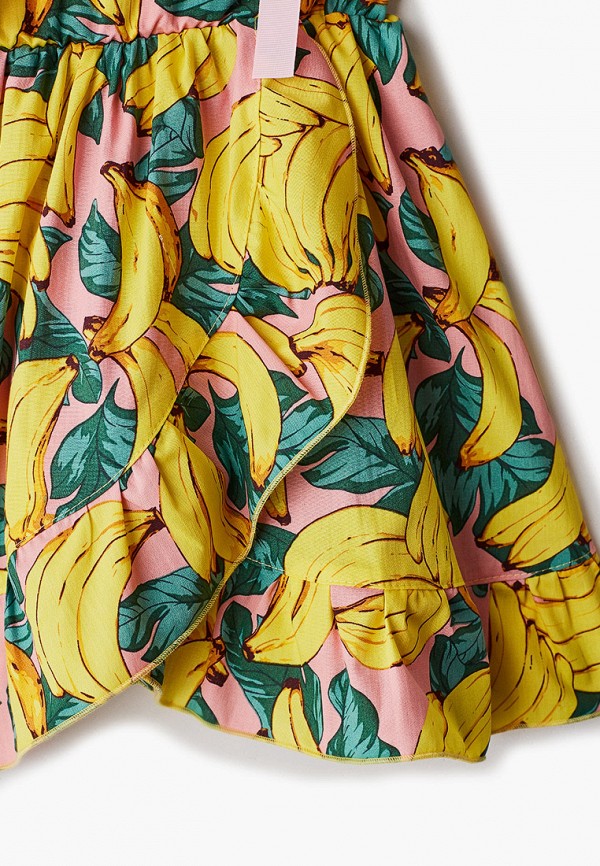 

Платье Kaftan, Желтый