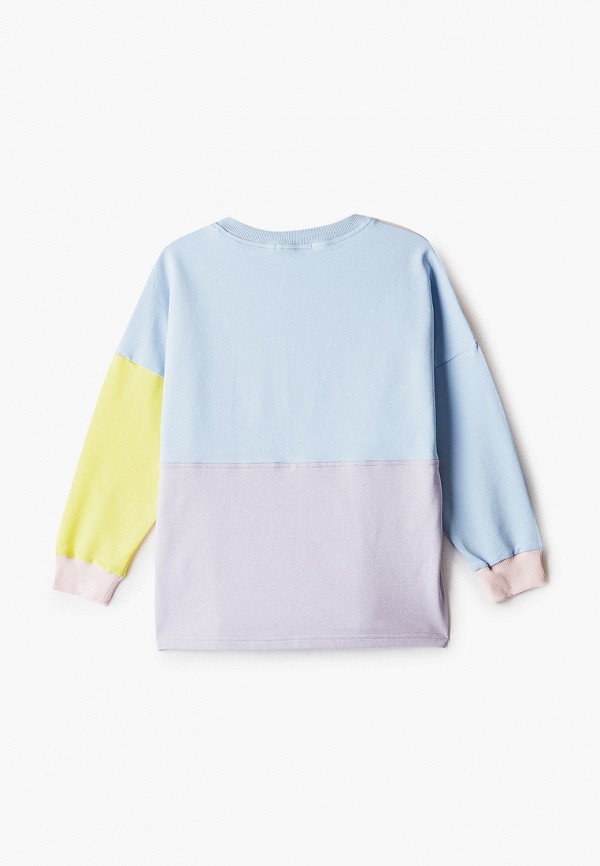 Свитшот Tforma разноцветный, размер 140, фото 2