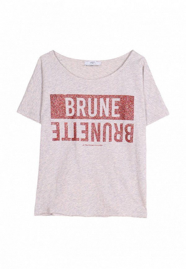 Футболка Le Temps des Cerises