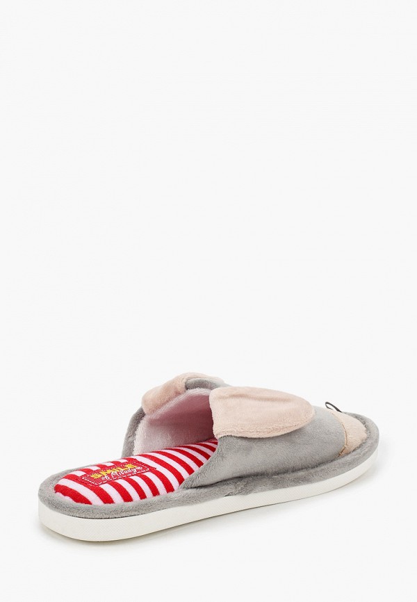 фото Тапочки smile of milady