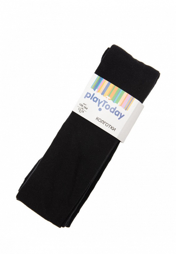 

Колготки PlayToday, Черный