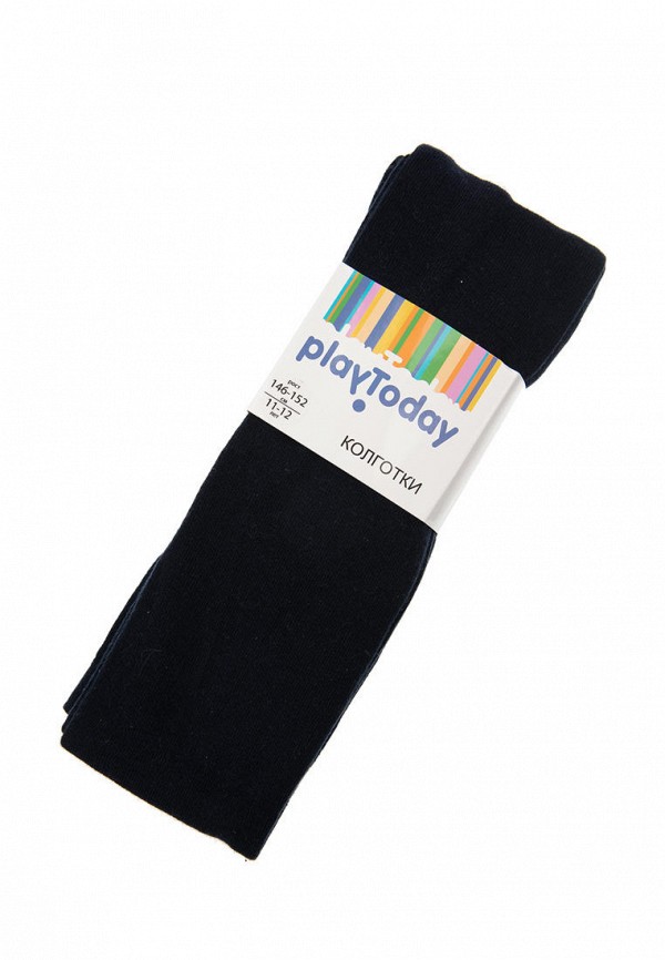 

Колготки PlayToday, Синий