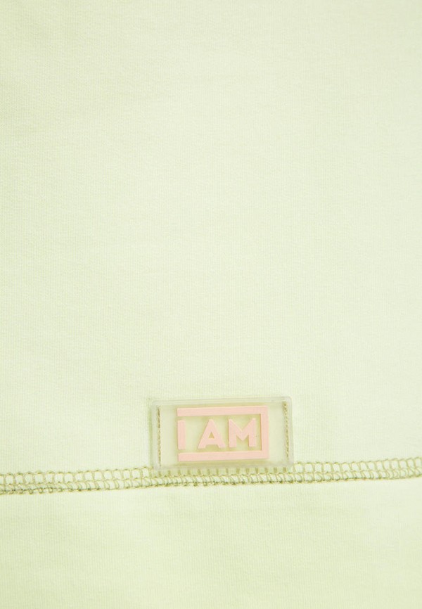 

Футболка I am, Зеленый, I am MP002XG01526