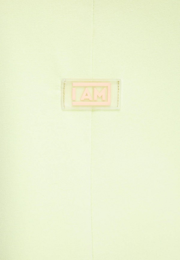 

Комбинезон I am, Зеленый, I am MP002XG0152R