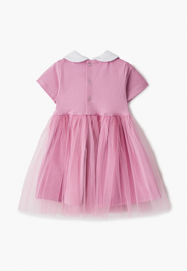 Платья для девочки Trendyco Kids цвет розовый  Фото 2