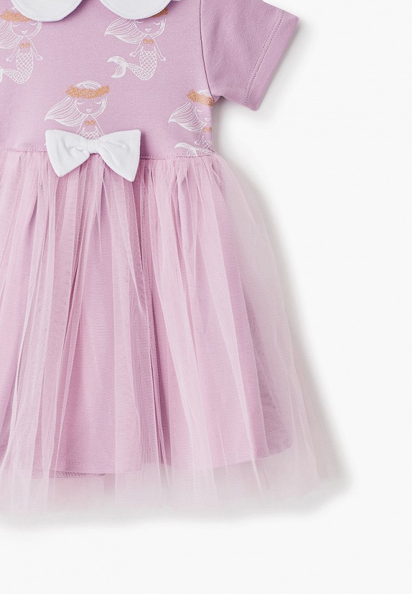 

Платье Trendyco Kids, Фиолетовый