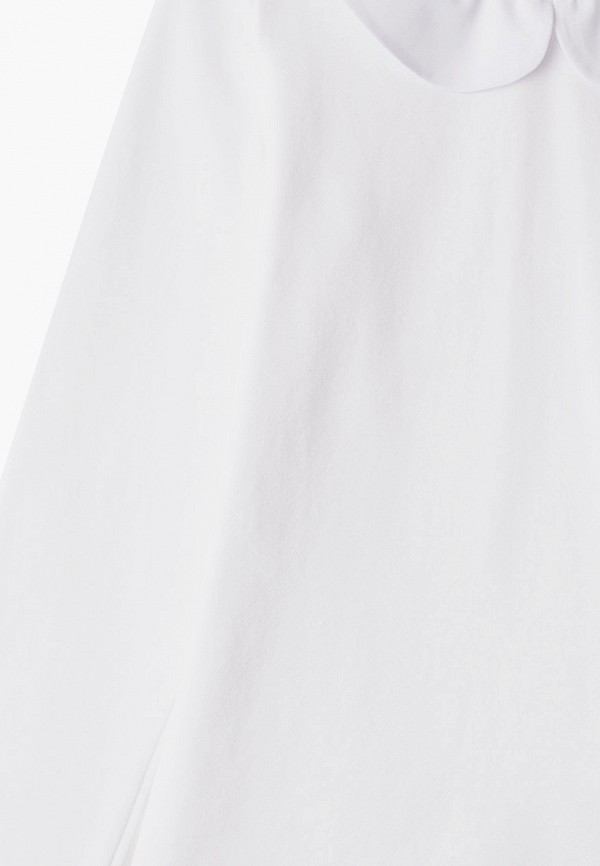 Блуза Vikki-Nikki цвет белый  Фото 3