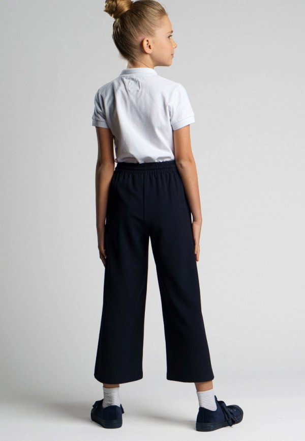 Брюки PlayToday синий, размер 146, фото 6