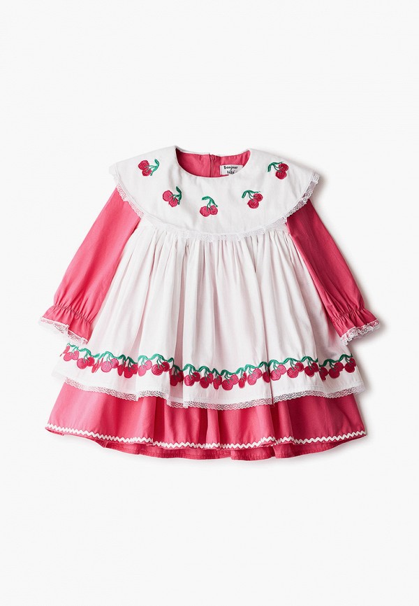 фото Платье bonjour bebe
