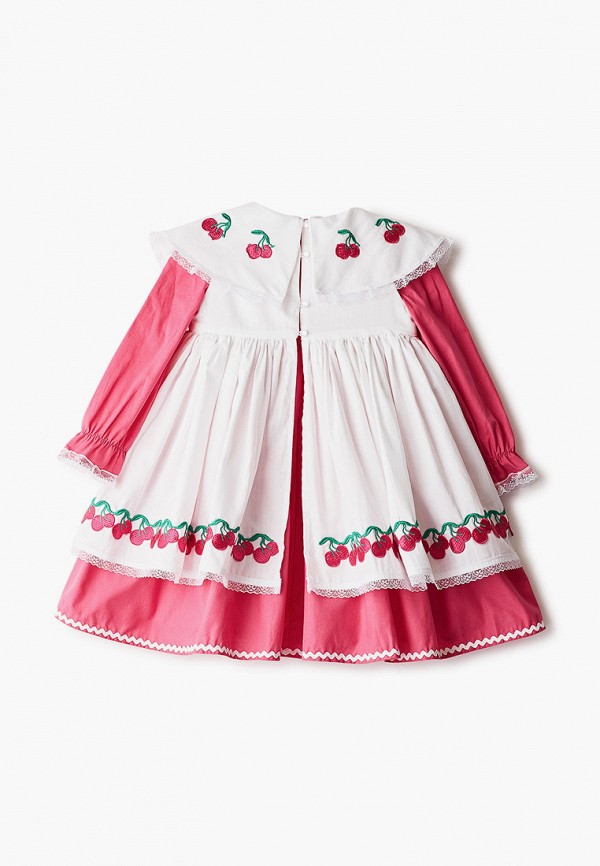 фото Платье bonjour bebe