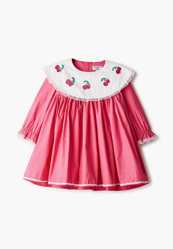фото Платье bonjour bebe
