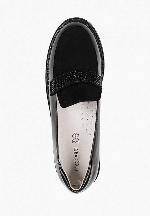 Лоферы T.Taccardi Лоферы T.Taccardi фото