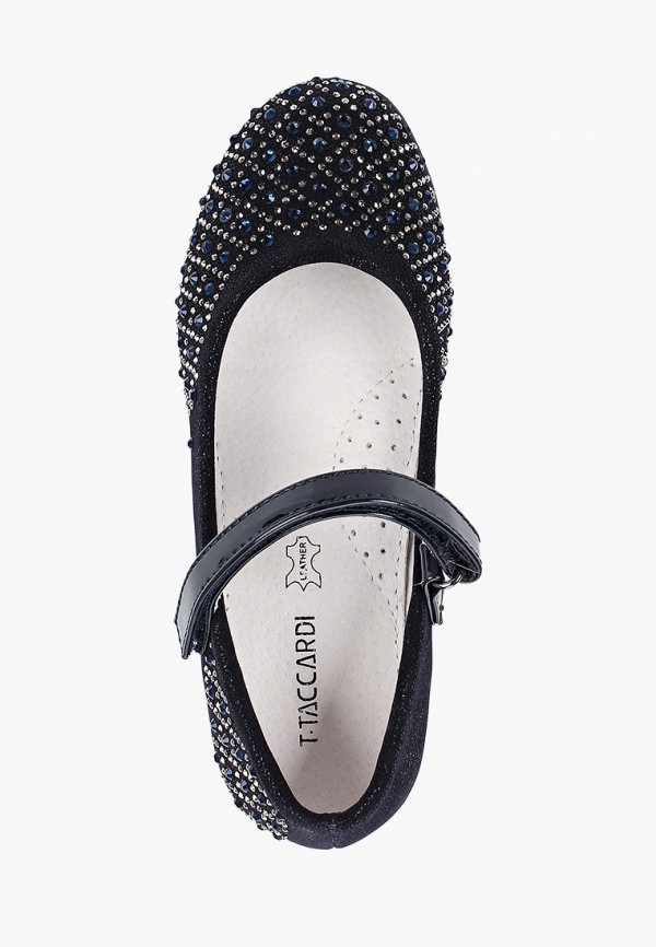 фото Туфли t.taccardi