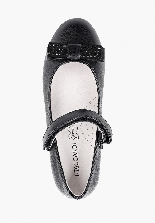 фото Туфли t.taccardi