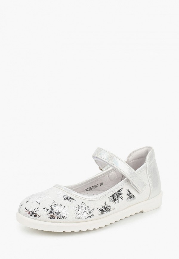 фото Туфли honey girl