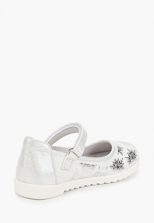 фото Туфли honey girl