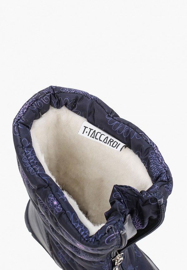 Дутики  T.Taccardi фото