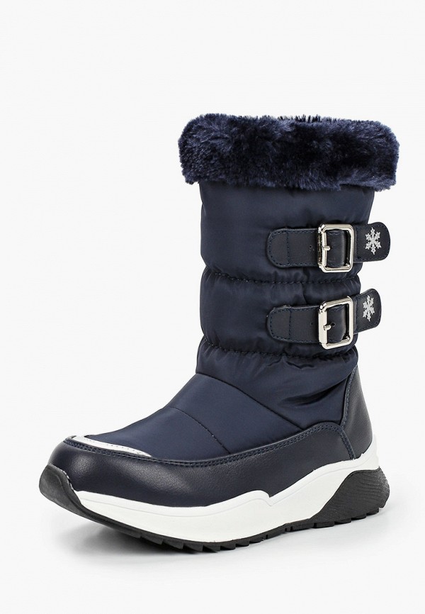 Дутики T.Taccardi Дутики T.Taccardi фото
