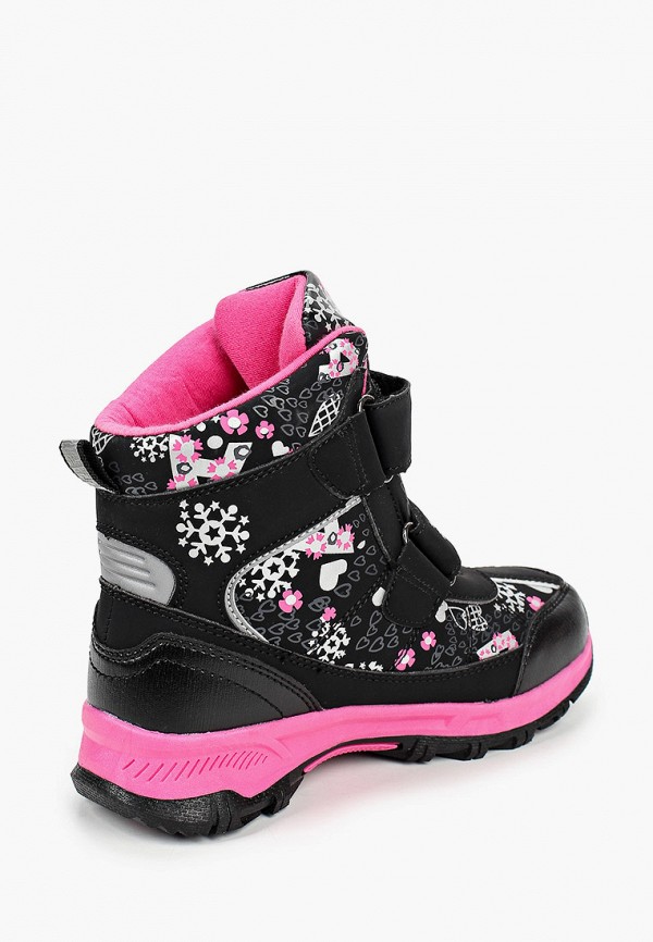 Ботинки T.Taccardi черный, размер 28, фото 3