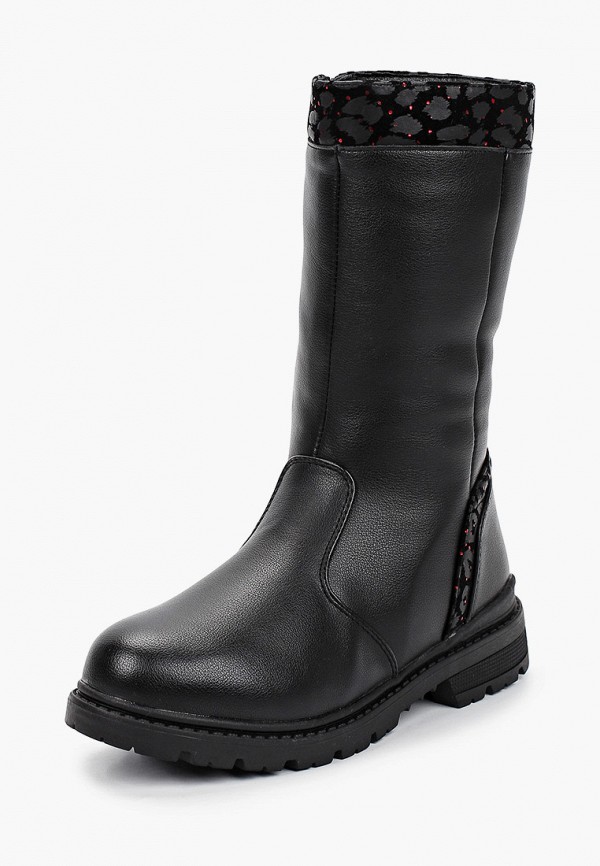 фото Сапоги t.taccardi