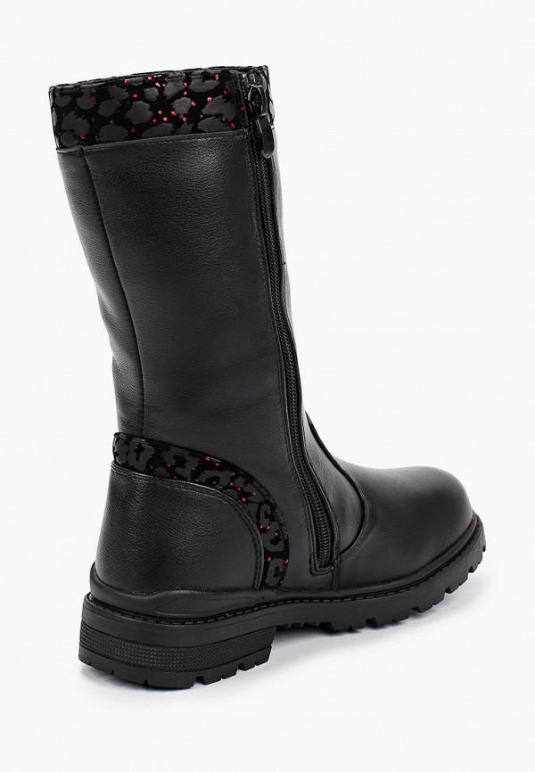 фото Сапоги t.taccardi