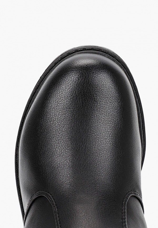 фото Сапоги t.taccardi