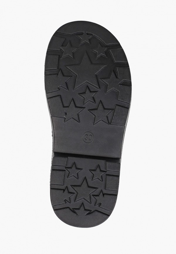 Ботинки Kari черный, размер 30, фото 5