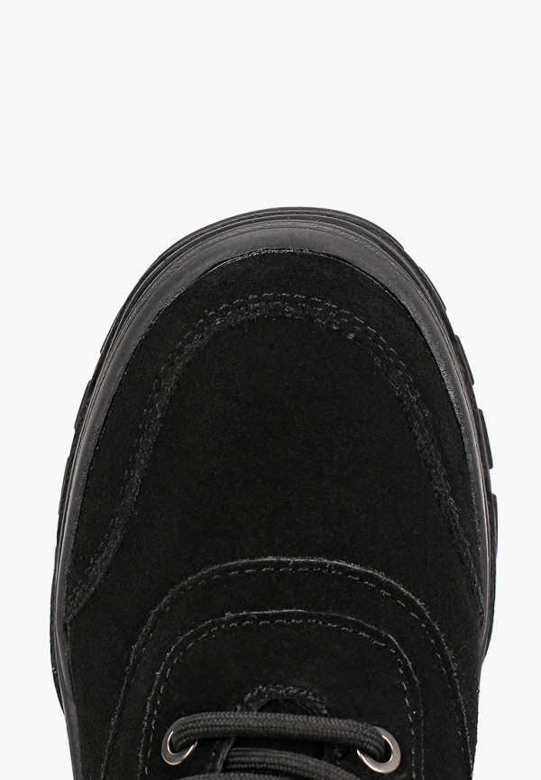 фото Ботинки alessio nesca