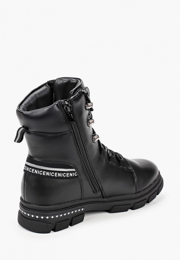 фото Ботинки t.taccardi