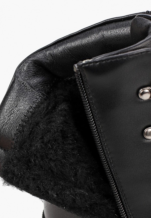 фото Ботинки t.taccardi