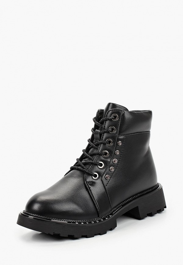 фото Ботинки t.taccardi