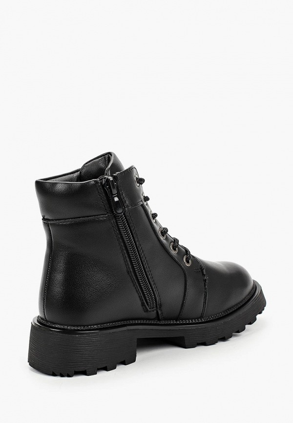 Ботинки T.Taccardi черный, размер 30, фото 3