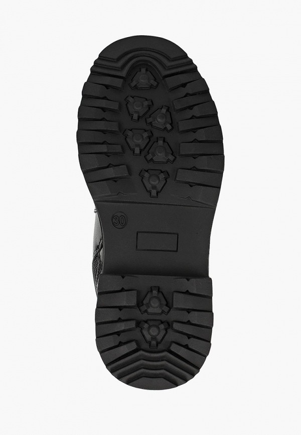 Ботинки T.Taccardi черный, размер 30, фото 5