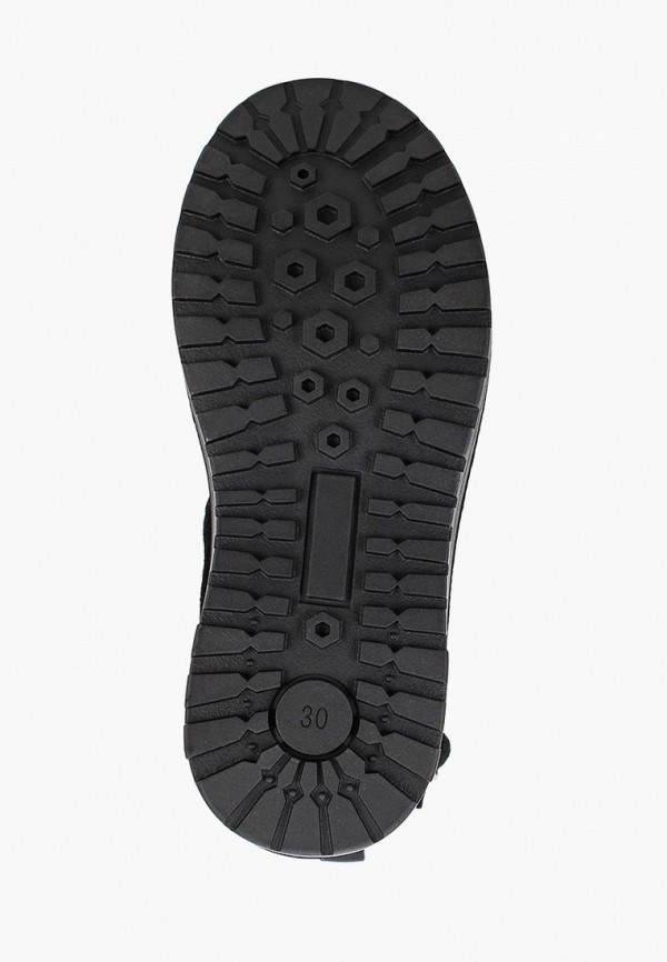 Ботинки Kari черный, размер 30, фото 5