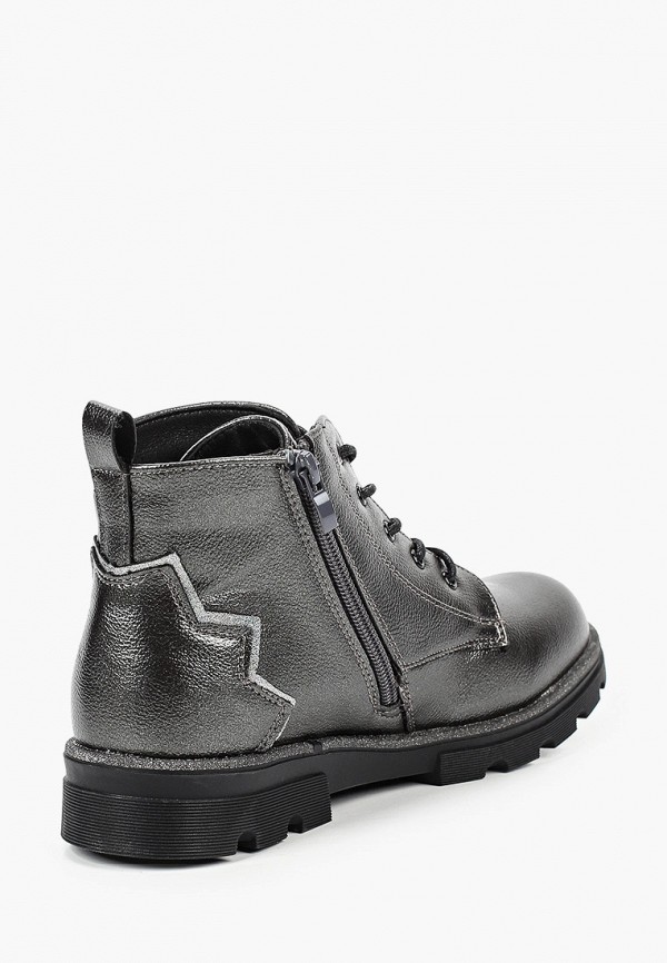 фото Ботинки t.taccardi