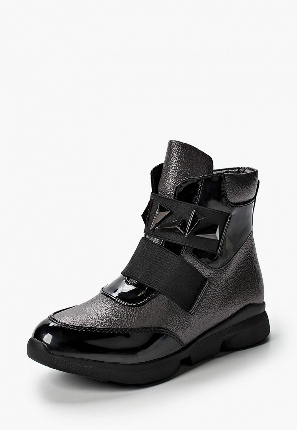 фото Ботинки t.taccardi