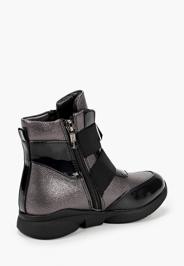 фото Ботинки t.taccardi