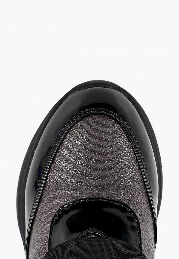 фото Ботинки t.taccardi