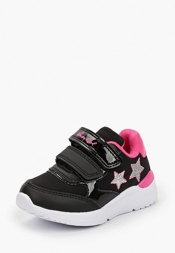 фото Кроссовки honey girl