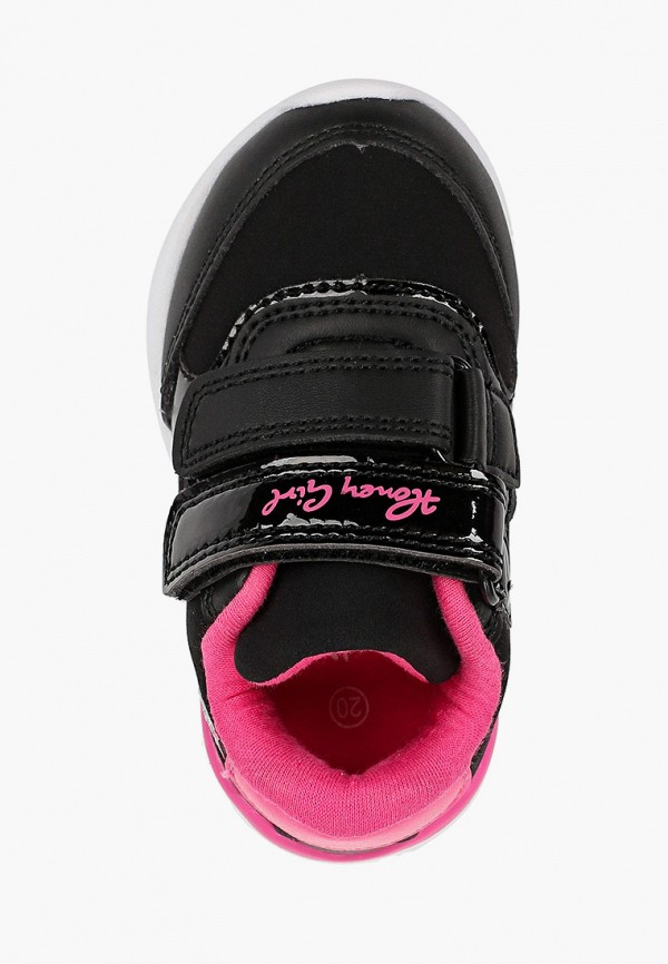 фото Кроссовки honey girl