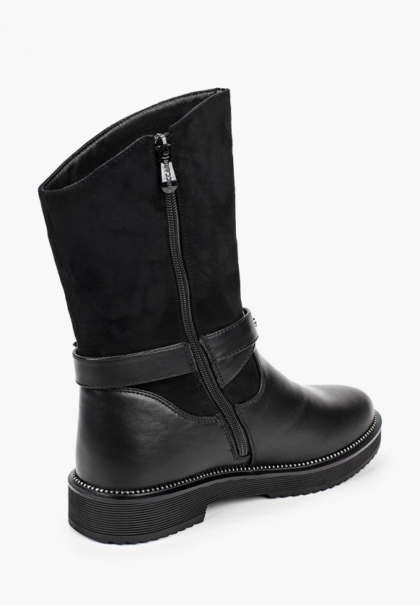 фото Полусапоги t.taccardi