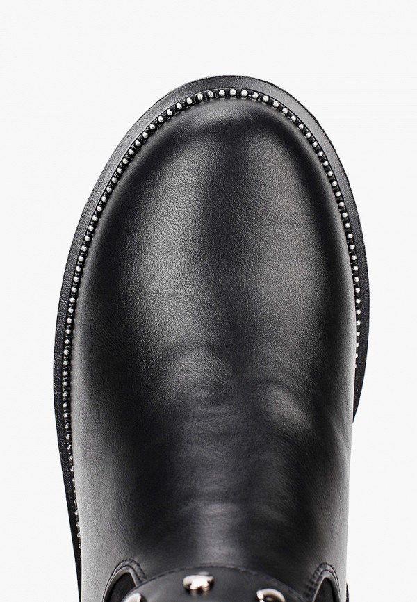 фото Полусапоги t.taccardi